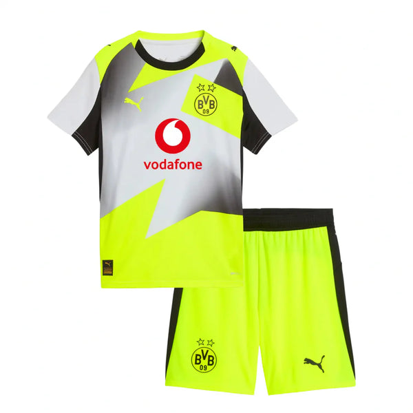 Trousse pour enfants Borussia Dortmund II - 25/26