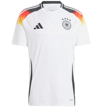 Maillot Sélection Allemagne I 24/25 - Blanc