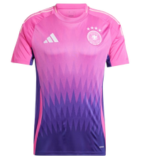 Maillot Sélection Allemagne II 24/25 - Rose