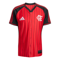 Maillot Flamengo US - 25/26