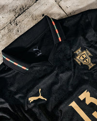 Maillot Sélection Portugal Édition spéciale Black Panther - 25/26