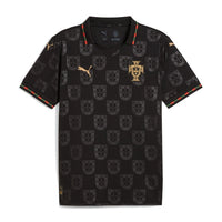 Maillot Sélection Portugal Édition spéciale Black Panther - 25/26