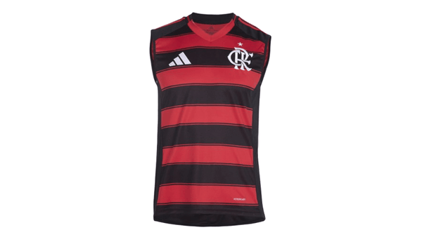 Régate Flamengo I 25/26