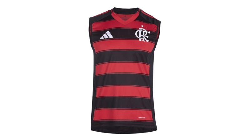 Régate Flamengo I 25/26