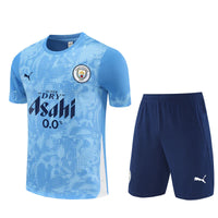 Trousse pour enfants Manchester City - 25/26