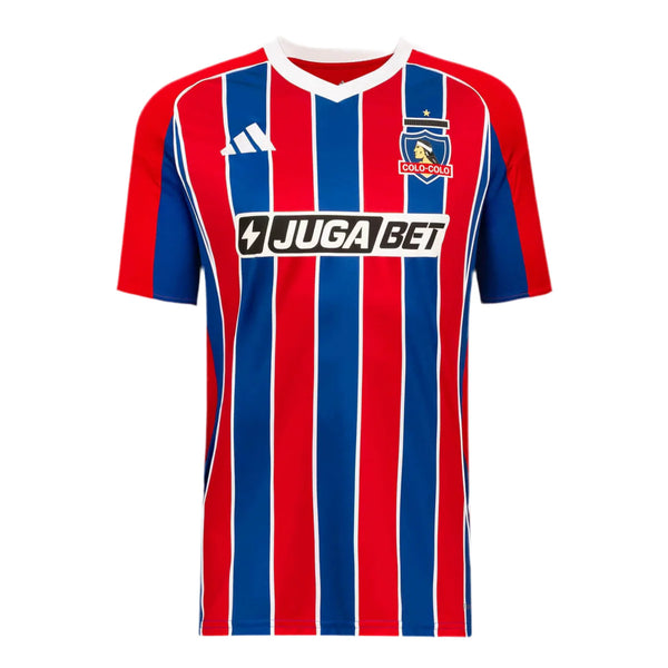 Maillot Colo-Colo III - 25/26