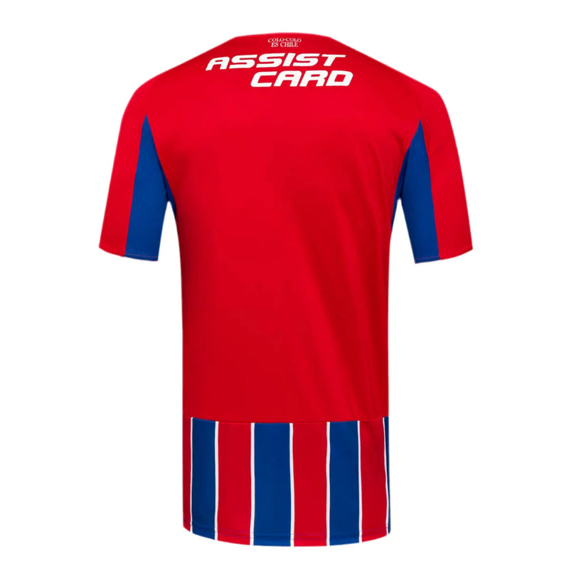 Maillot Colo-Colo III - 25/26