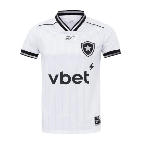 Maillot Botafogo III 25/26