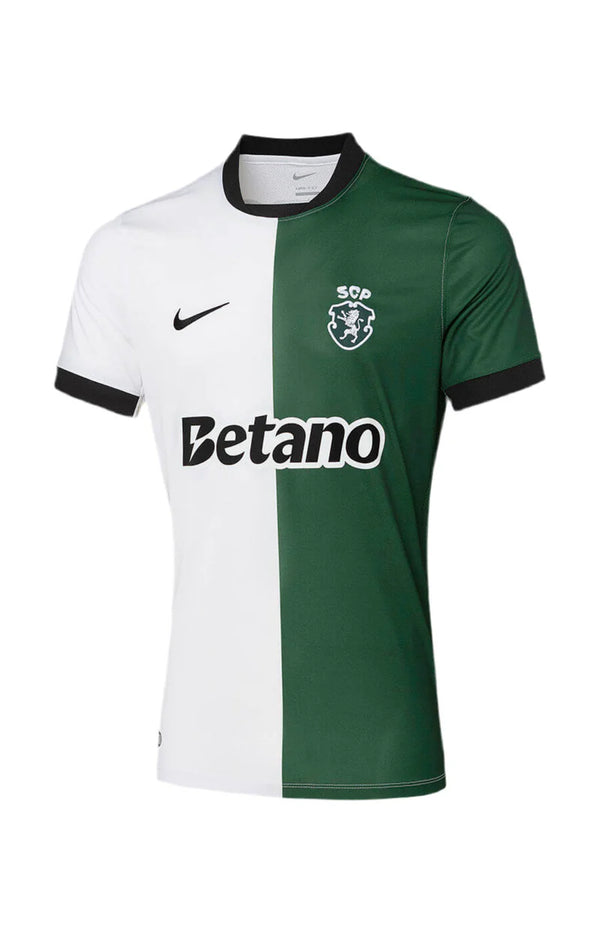 Maillot Sporting Édition spéciale - 25/26