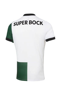 Maillot Sporting Édition spéciale - 25/26