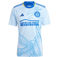 Maillot Atlanta United 24/25 - Bleu