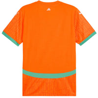 Maillot Côte d'Ivoire FC I - 25/26
