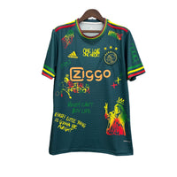 Maillot Ajax 25/26 - Bob Marley