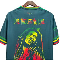 Maillot Ajax 25/26 - Bob Marley