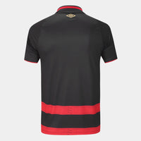 Maillot Sport Recife I 24/25 - Rubro Noir