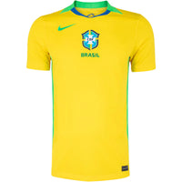 Maillot Sélection Brésil CBF I 25/26