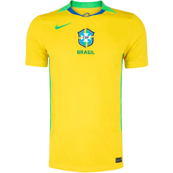 Maillot Sélection Brésil CBF I 25/26