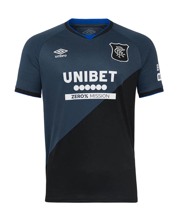 Maillot Rangers FC III 25/26