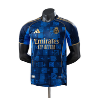 Maillot Real Madrid Édition spéciale 25/26 - Joueur
