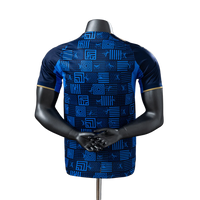 Maillot Real Madrid Édition spéciale 25/26 - Joueur