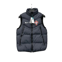 Gilet rembourré double face - 25/26