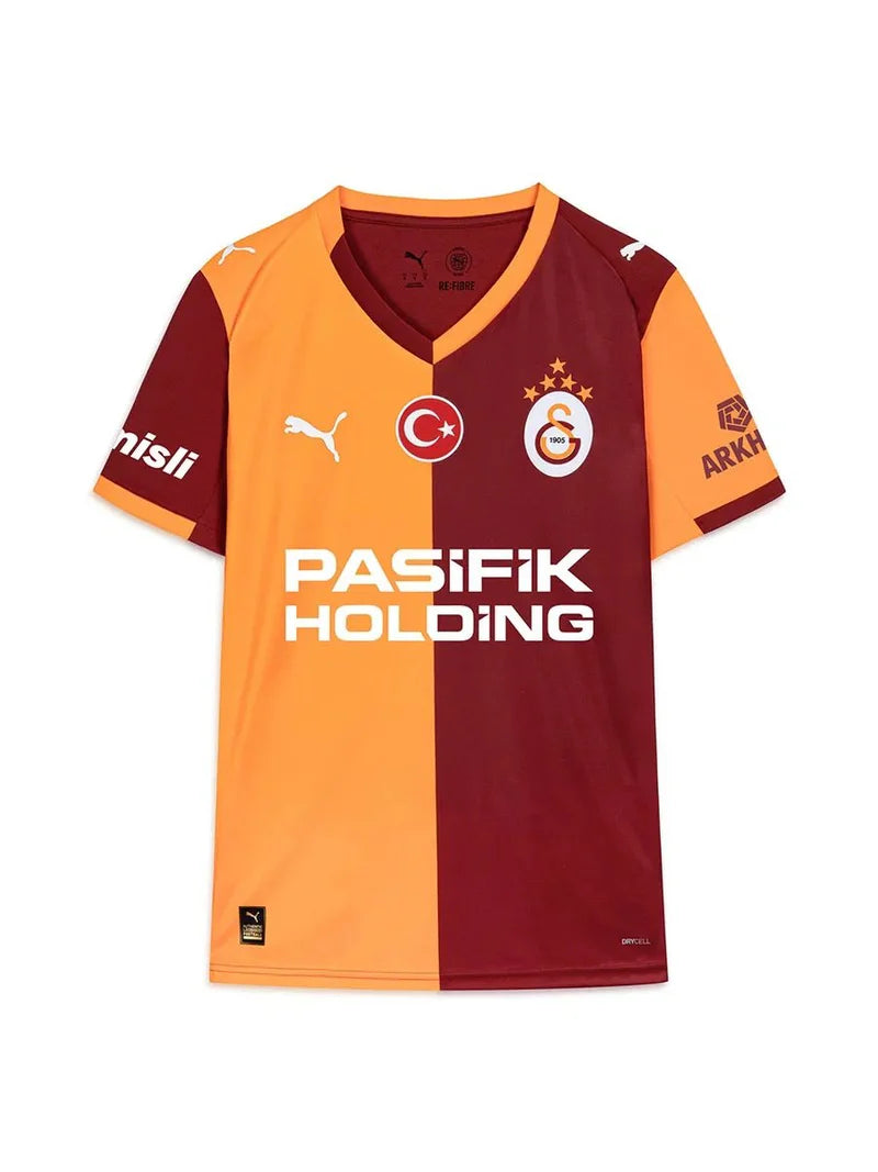 Maillot Galatasaray I 25/26