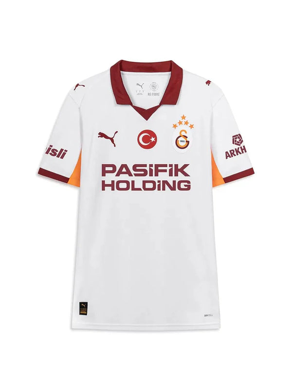 Maillot Galatasaray II 25/26