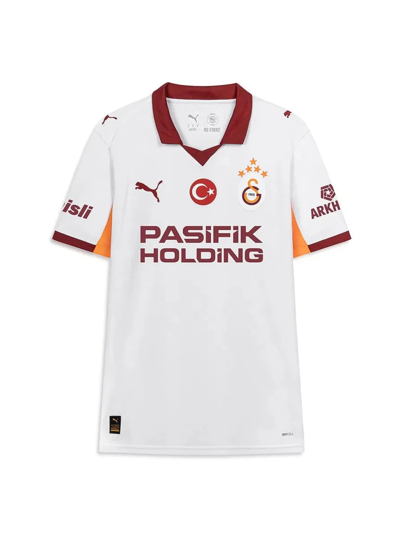 Maillot Galatasaray II 25/26