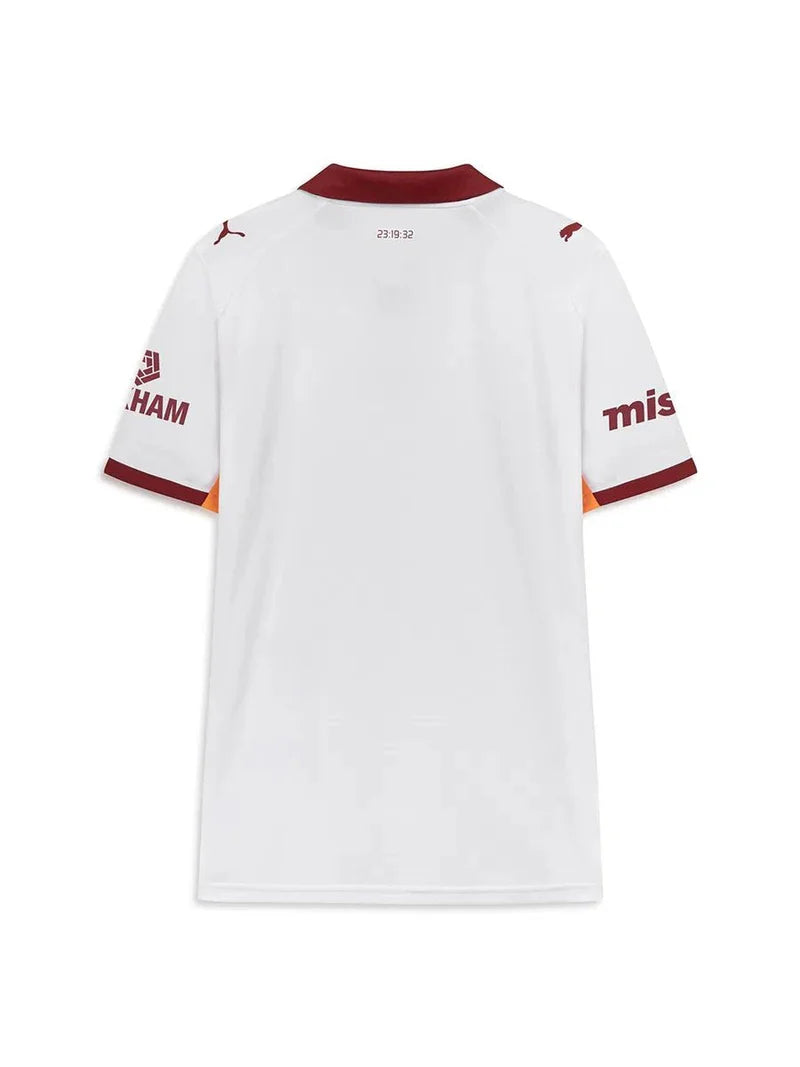 Maillot Galatasaray II 25/26