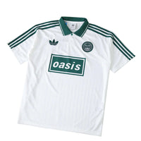Maillot Oasis tour 25/26