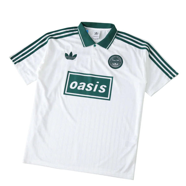Maillot Oasis tour 25/26