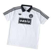 Maillot Oasis tour 25/26