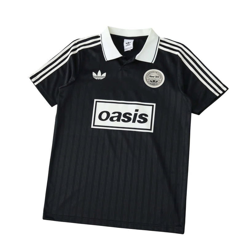 Maillot Oasis tour 25/26