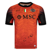 Maillot Napoli édition spéciale Halloween 25/26