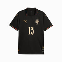 Maillot Sélection Portugal Édition spéciale Black Panther - 25/26