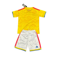 Trousse pour enfants Colombie - 26/27