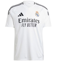 Maillot Real Madrid I 24/25
