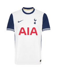 Maillot Tottenham I 24/25 - Blanc