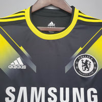 Maillot Chelsea Rétro 2012/2013 - Noir