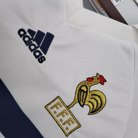 Maillot France Rétro 1998