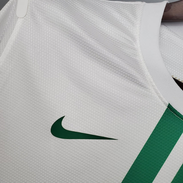 Maillot Portugal Rétro 2012 - Branca