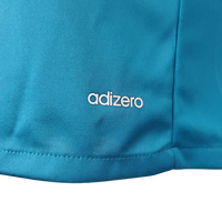 Maillot Real Madrid III 17/18 - Bleu Masculin Joueur