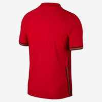 Maillot Sélection Portugal I [Campeão da EURO] 20/21 - Rouge