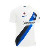 Maillot Inter Milan II 23/24 - Blanc