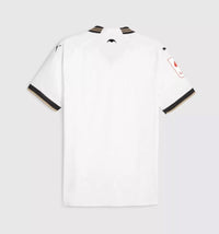 Maillot Valencia I 23/24 - Blanc