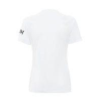 Maillot Femelle Inter Milan II 23/24 - Blanc