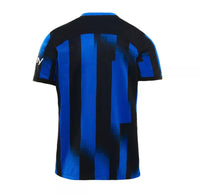 Maillot Inter Milan I 23/24 - Bleu et Noir