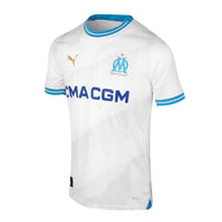 Maillot OlympiqueMarseille I 23/24 - Blanc