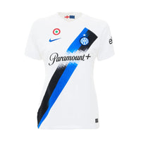 Maillot Femelle Inter Milan II 23/24 - Blanc