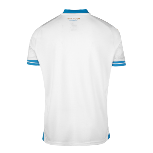 Maillot OlympiqueMarseille I 23/24 - Blanc